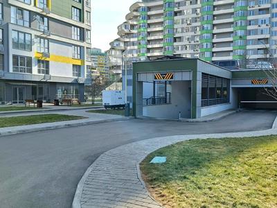 квартира по адресу Вышгородская ул., 45г