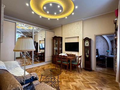 квартира за адресою Ґрюнвальдська вул., 11