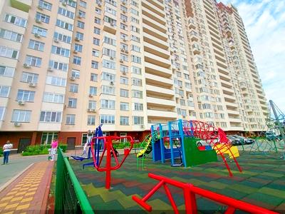 квартира за адресою Польова вул., 73