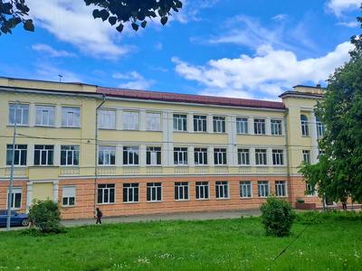 квартира за адресою Вишгородська вул., 44-Б