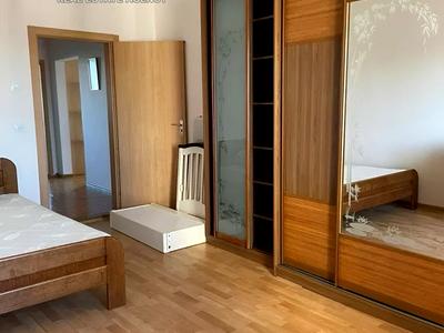 квартира за адресою Олевська вул., 7