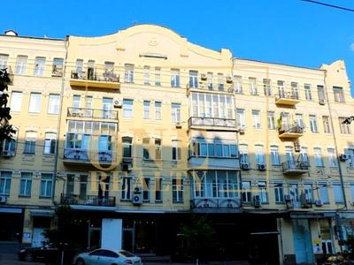 квартира по адресу Большая Васильковская ул. (Красноармейская), 43/16