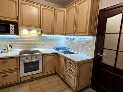 квартира по адресу Юлии Здановской ул. (Ломоносова), 81-Б