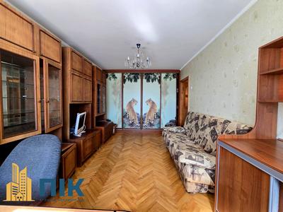 квартира по адресу Оболонский просп., 34/1
