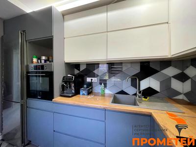 квартира по адресу Пражская ул., 3
