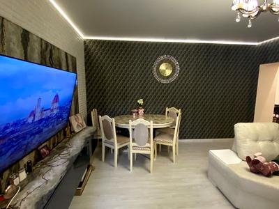 квартира за адресою Старицького вул., 20/3