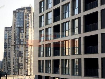 квартира по адресу Фортечный тупик (Тверской), 7в