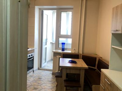 квартира за адресою Анни Ахматової вул., 5