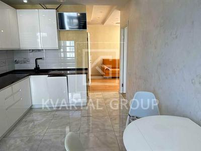 квартира за адресою Нове шосе, 8