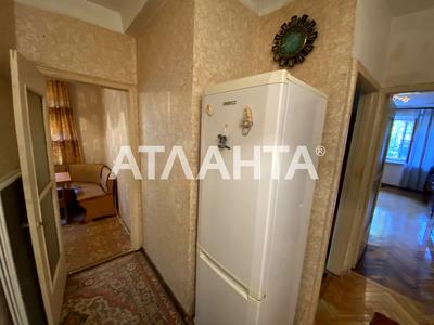 квартира за адресою Героїв Крут вул. (Валентини Терешкової), 35