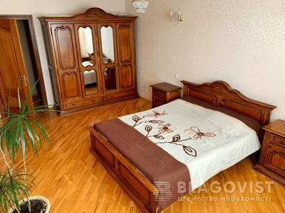 квартира по адресу Оболонский просп., 22-В