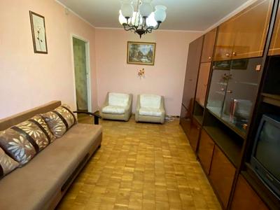 квартира по адресу Владимира Ивасюка просп. (Героїв Сталінграду), 49-Б