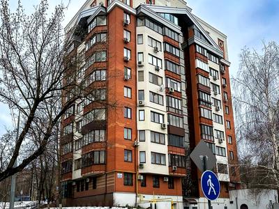 квартира за адресою Леся Курбаса, 15