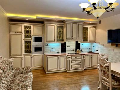 квартира по адресу Нагорная ул., 29-А