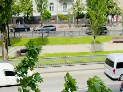 квартира по адресу Терещенковская ул., 7/13