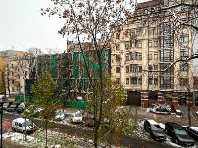 квартира за адресою Золотоворітська вул., 4