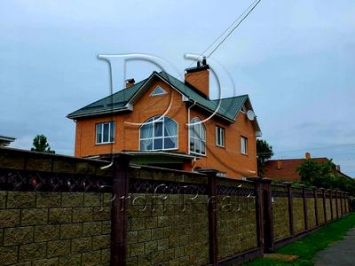 будинок за адресою Богатирська вул.