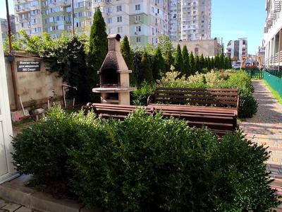 квартира за адресою Владислава Бувалкіна вул. (Бочарова Генерала), 7