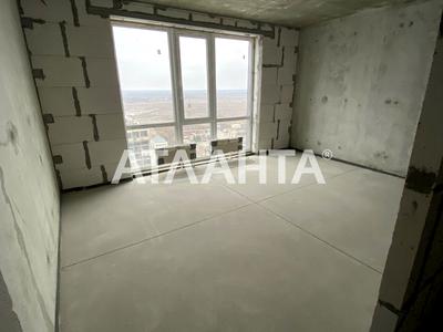 квартира за адресою Варненська вул., 27