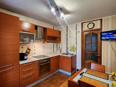 квартира по адресу Златоустовская ул., 4