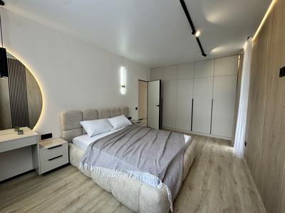 квартира за адресою Топольна вул., 4в