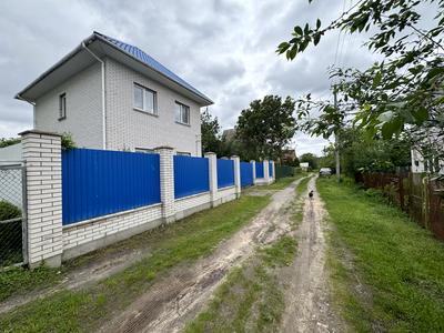 будинок за адресою садова, 491