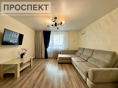 квартира по адресу Михаила Лушпы просп., 22/1
