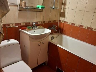 квартира по адресу Уманская ул., 41