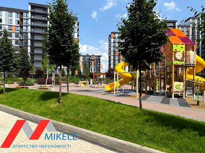 квартира за адресою Європейська вул. (Жовтнева), 32/1Б