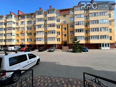 квартира за адресою Тарасівська вул., 9