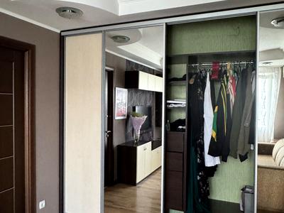 квартира по адресу Братиславская ул., 34