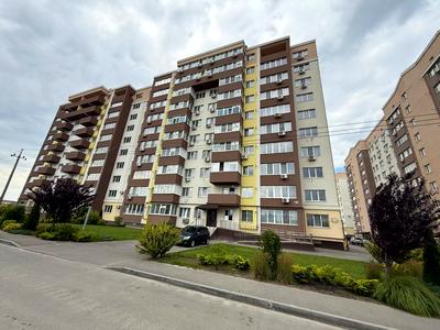 квартира за адресою Сімейна вул., 2