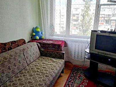 квартира по адресу Игоря Шамо бульв. (Олексія Давидова), 3