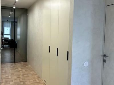 квартира за адресою Науки просп., 58