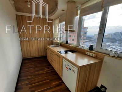 квартира по адресу Валерия Лобановского просп. (Краснозвездный), 4-Г