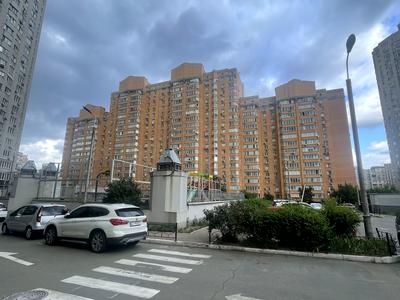 квартира по адресу Княжий Затон ул., 21