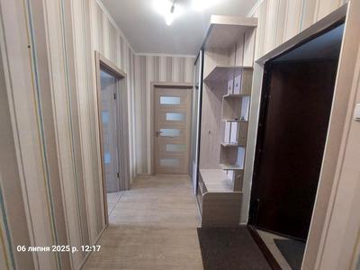 квартира за адресою Милославська вул., 2