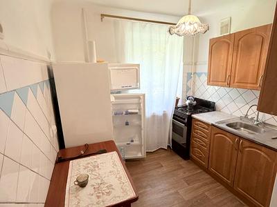 квартира за адресою Харківських Дивізій вул., 5
