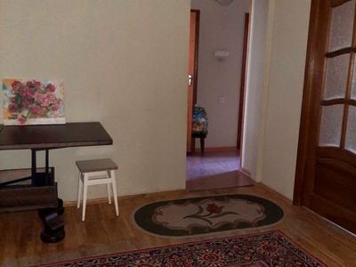 квартира за адресою Ревуцького вул., 18-А