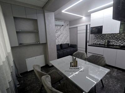 квартира за адресою с. Софіївська борщагівка, Мартинова просп., 30