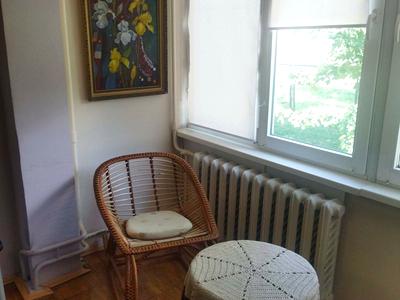 квартира по адресу Лесной просп., 6-А