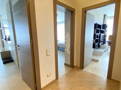 квартира за адресою Кловський узвіз (Кловський), 7a