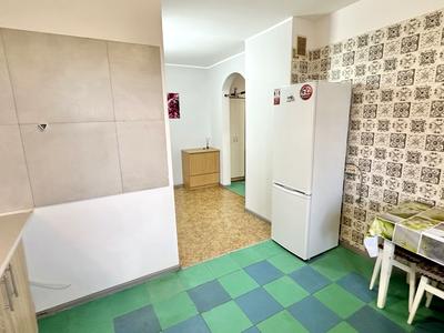 квартира по адресу Николая Закревского ул., 53