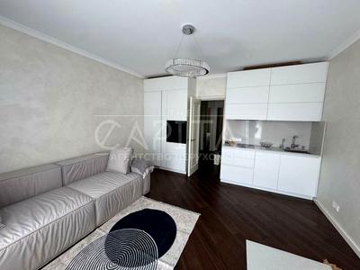 квартира за адресою Київ, Салютна вул., 26