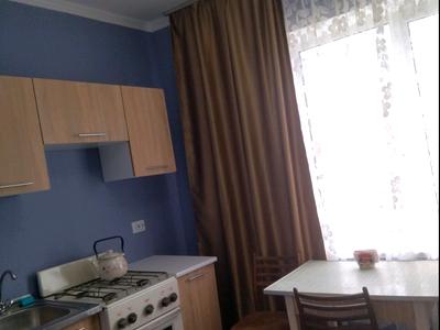 квартира за адресою Київ, Героїв Дніпра вул., 79