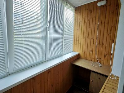 квартира по адресу Чистяковская ул., 11