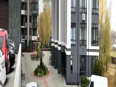 квартира за адресою Лісківська вул., 37