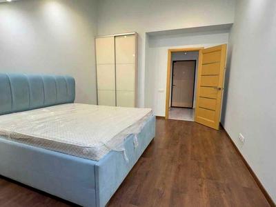 квартира по адресу Регенераторная ул., 4 к1