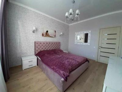 квартира по адресу Анны Ахматовой ул., 30