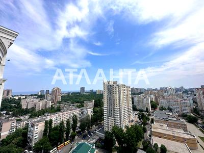 квартира за адресою Одеса, Незалежності вул., 11